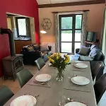 Holiday home Le Herou *