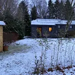 Holiday home Le Herou