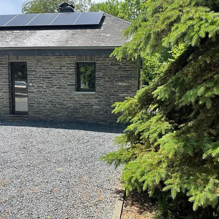 Le Herou * Houffalize