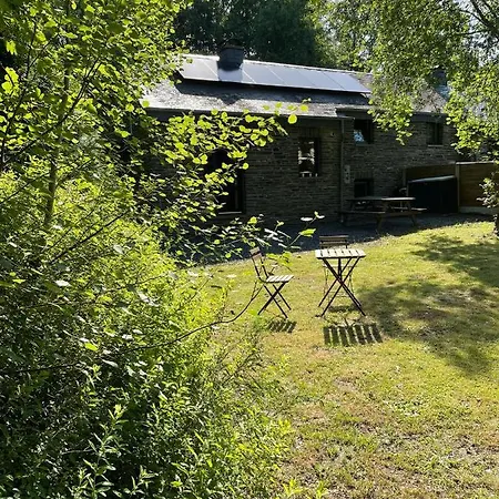 Le Herou Holiday home *