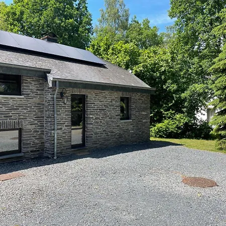 Holiday home Le Herou *