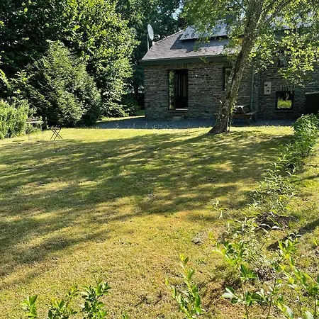 Le Herou Holiday home *