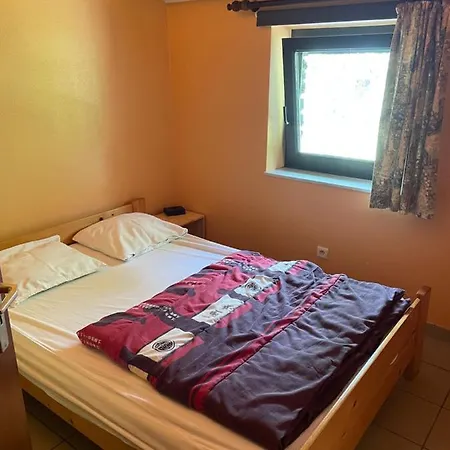 Le Herou Holiday home Houffalize