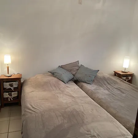 Le Herou Holiday home Houffalize