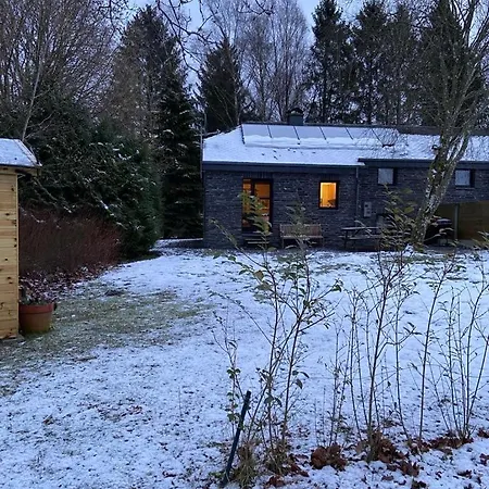 Holiday home Le Herou