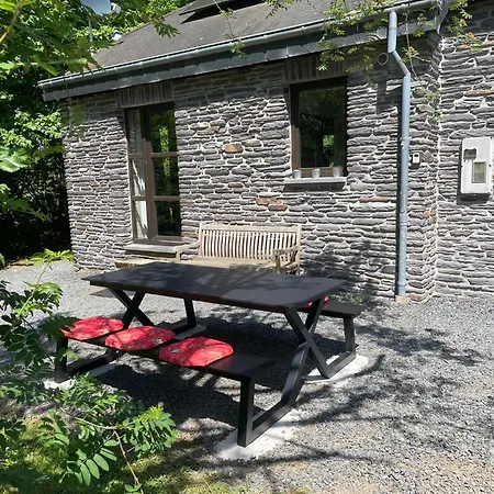 Holiday home Le Herou