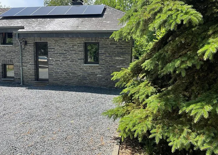 Le Herou * Houffalize