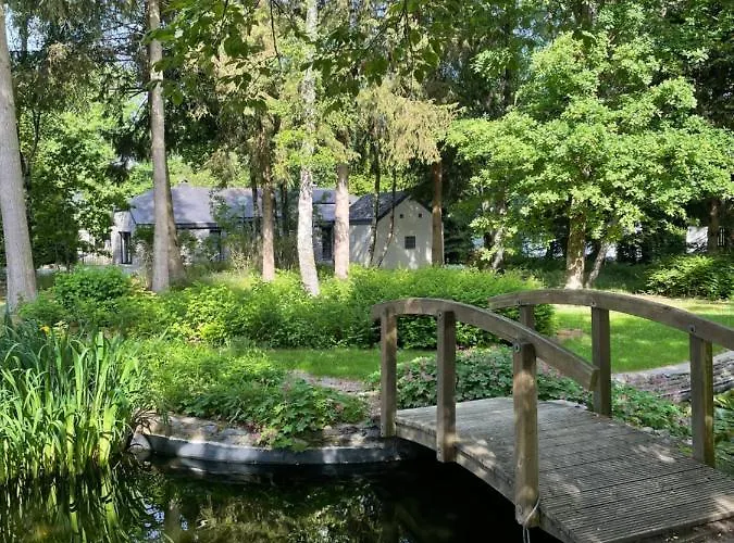 Le Herou Holiday home *