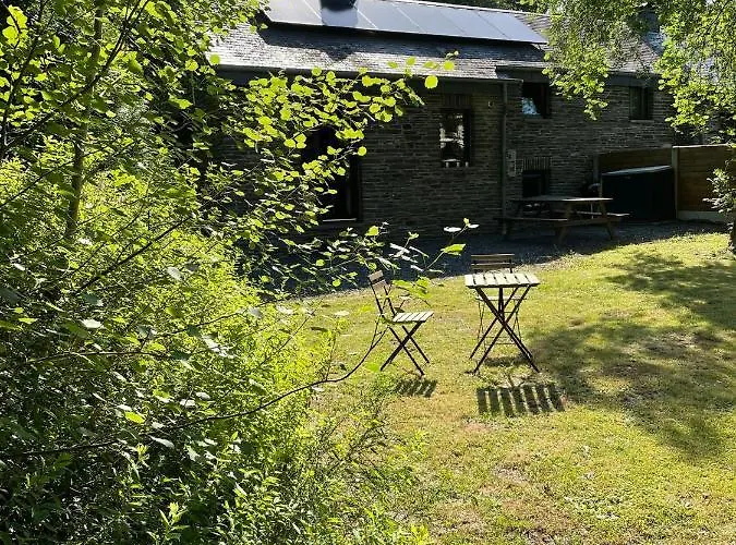 Le Herou Holiday home *