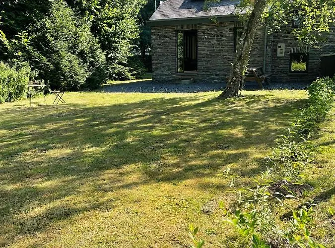 Le Herou Holiday home *