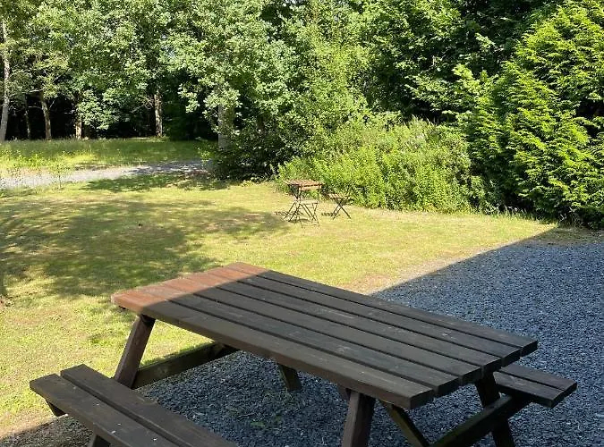 Le Herou Holiday home