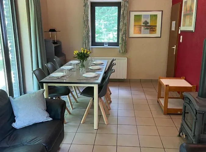 Holiday home Le Herou