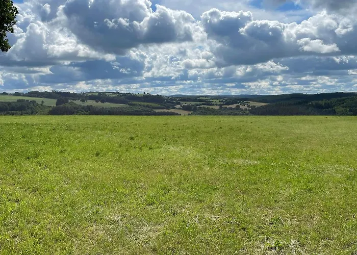 Le Herou Holiday home