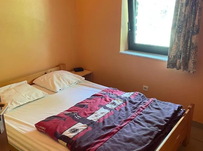 Le Herou Holiday home Houffalize